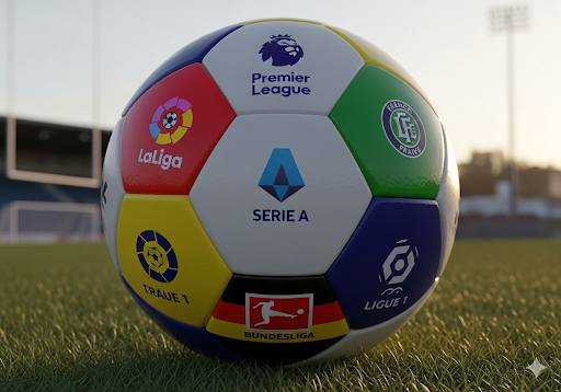 UEFA Europa League Logo